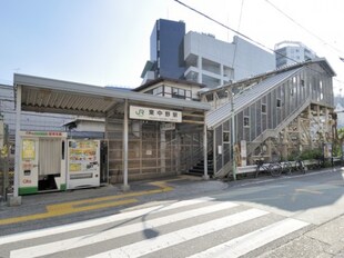 中野坂上駅 徒歩9分の物件内観写真